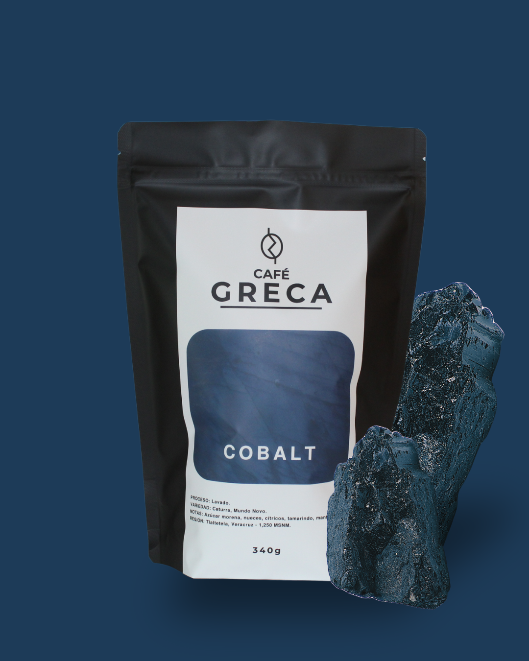 COBALT 340g