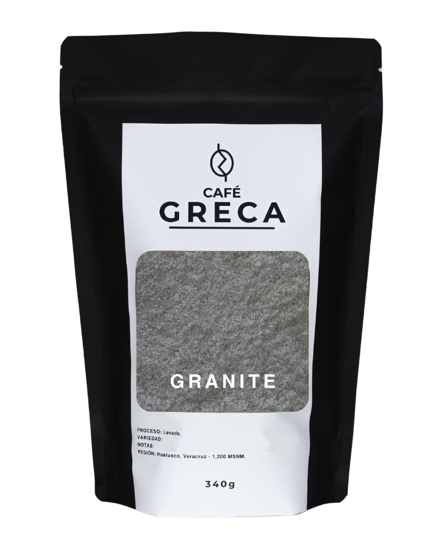 GRANITE 340g