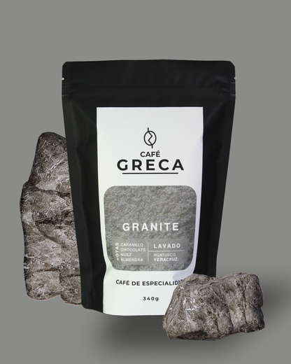 GRANITE 340g
