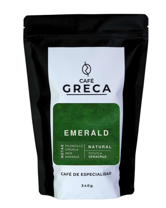 EMERALD 340g