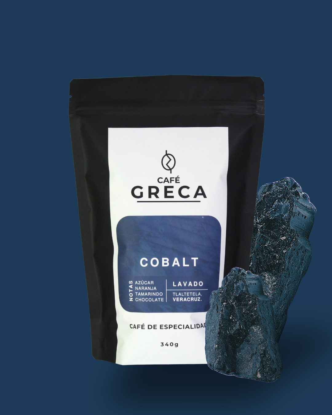 COBALT 340g