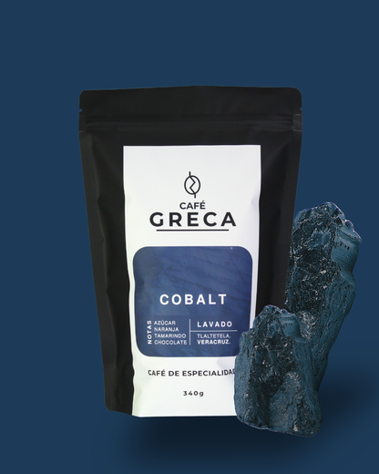COBALT 340g