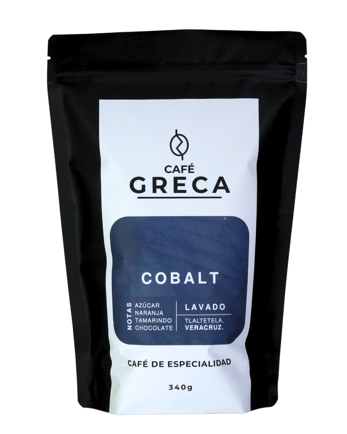 COBALT 340g