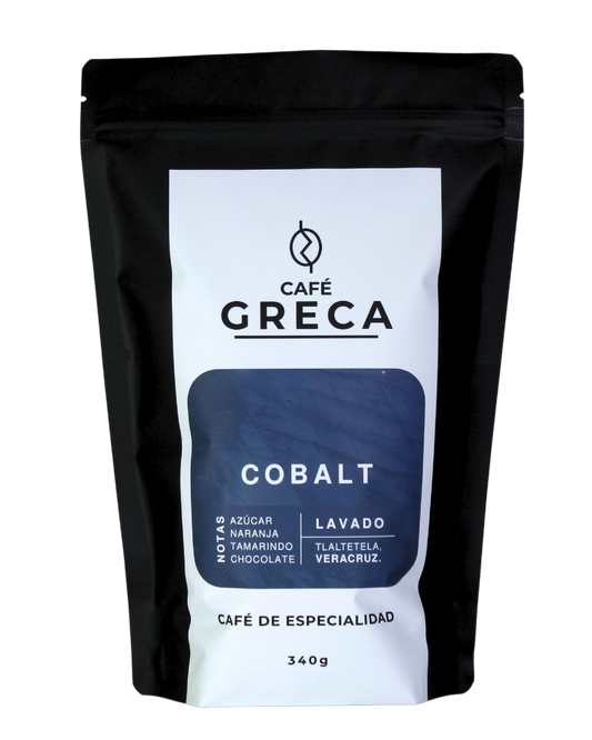 COBALT 340g
