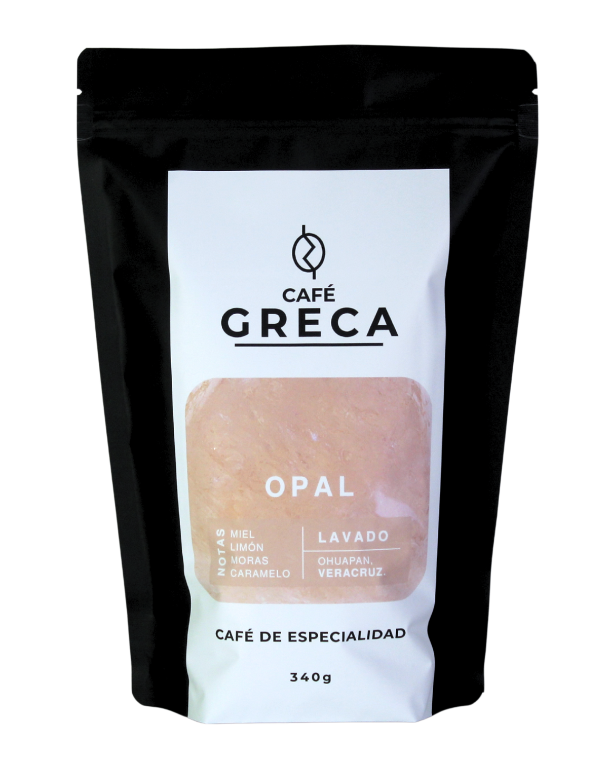 OPAL 340g