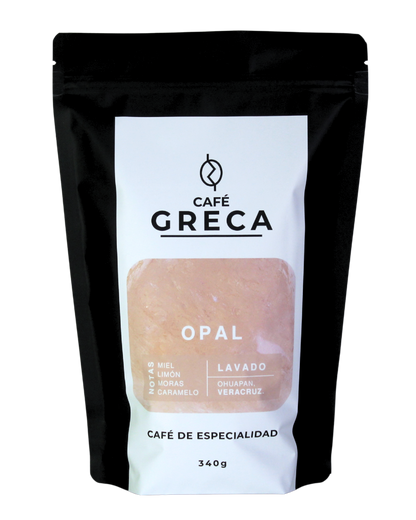 OPAL 340g