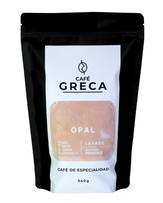 OPAL 340g