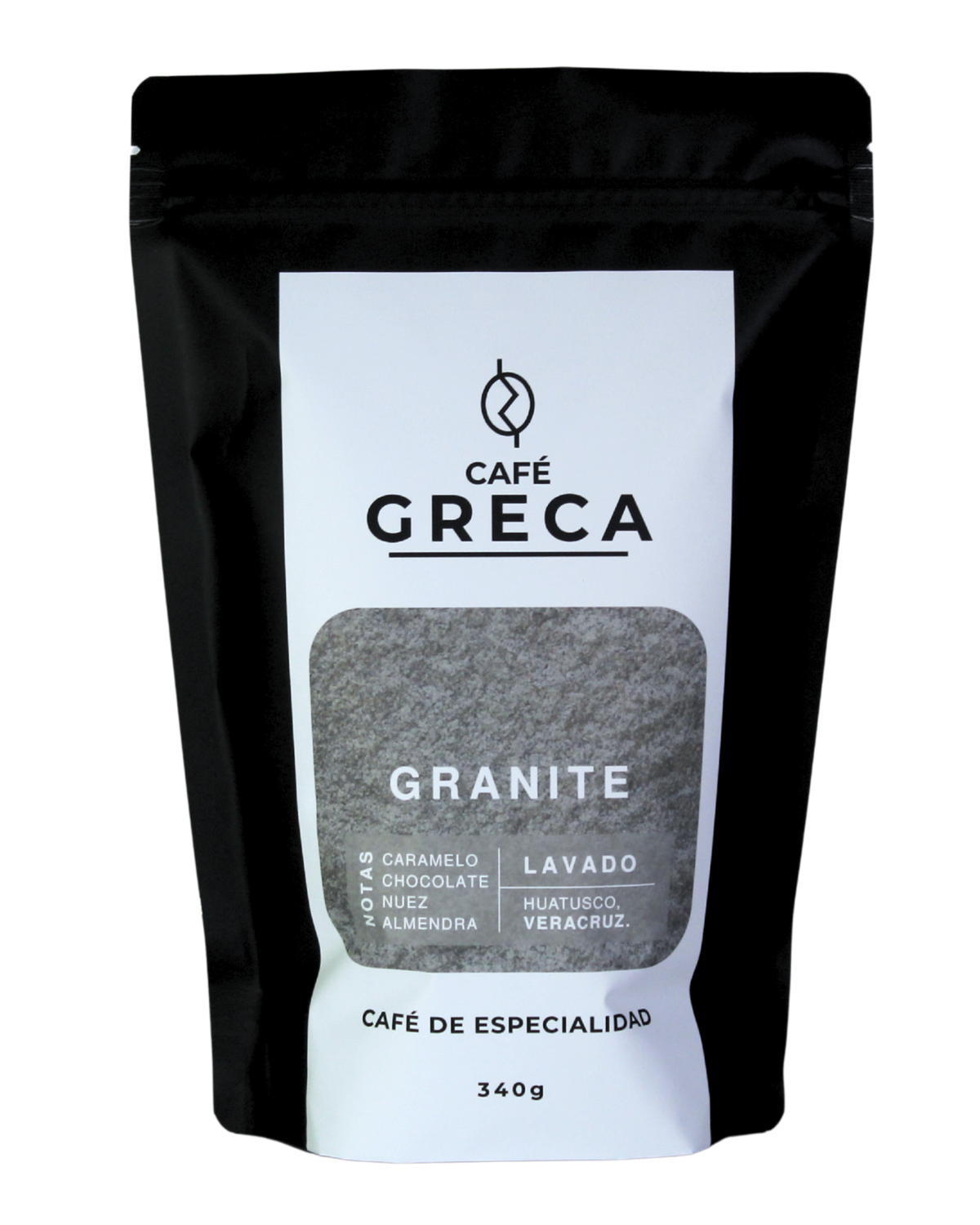 GRANITE 340g