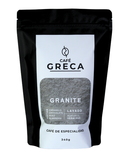 GRANITE 340g