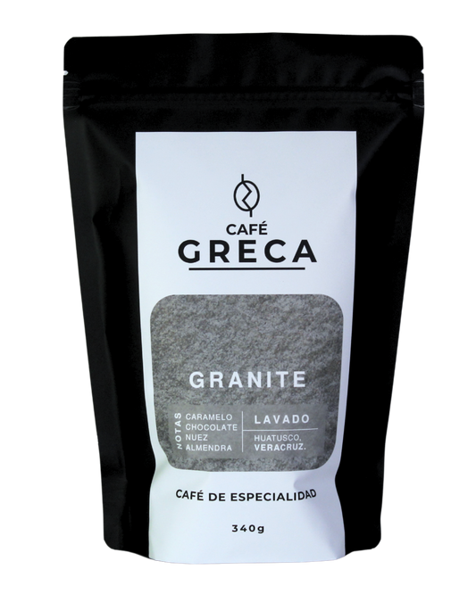 GRANITE 340g