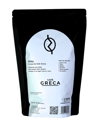 OPAL 340g