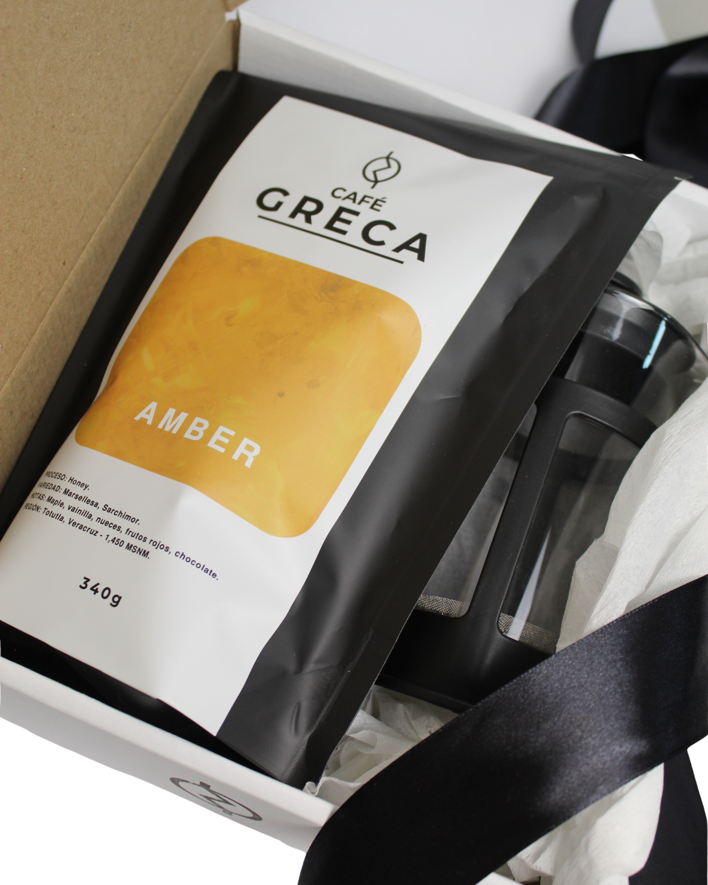 AMBER & COBALT CHRISTMAS PACK