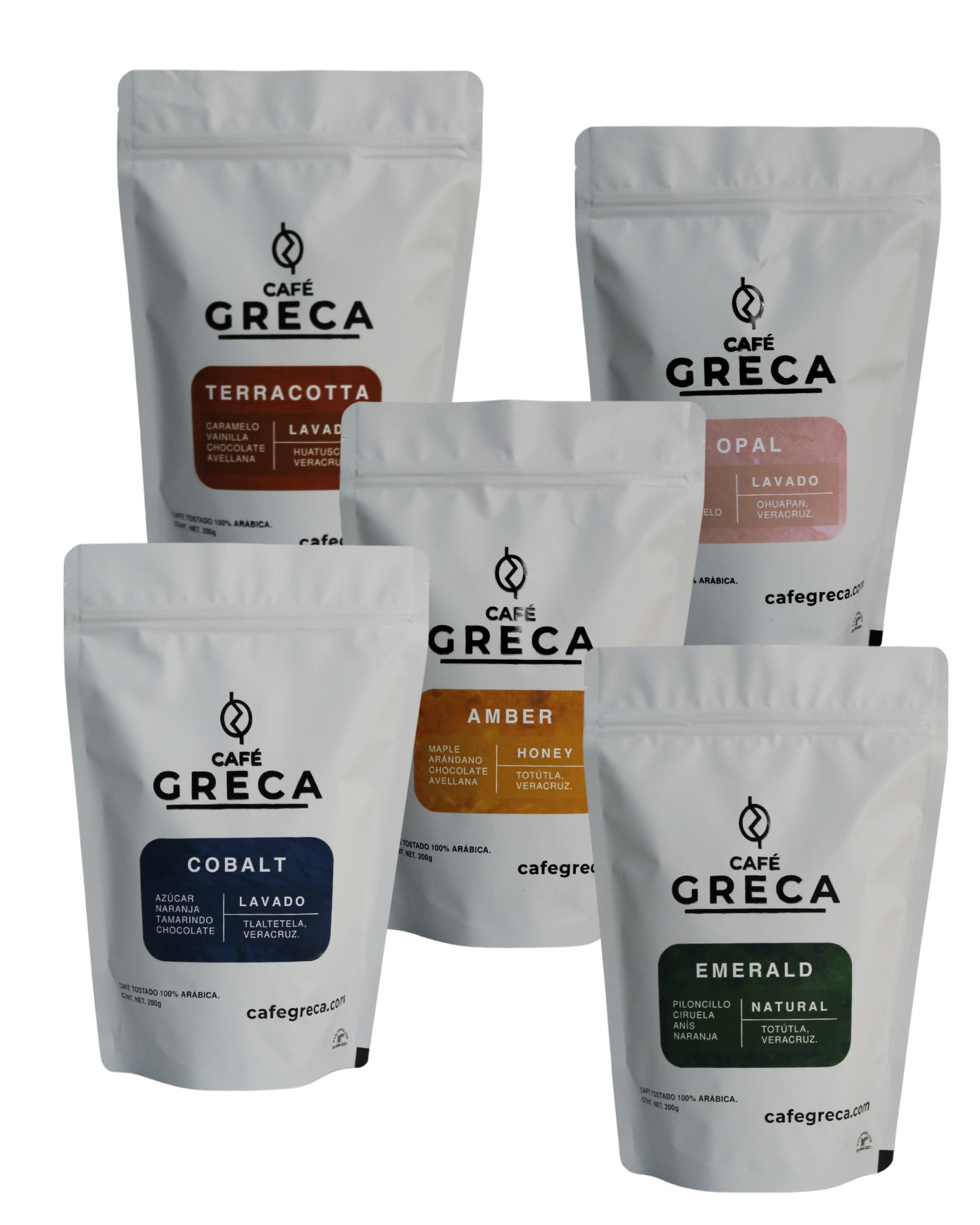 THE GEMSTONE SIGNATURE COLLECTION