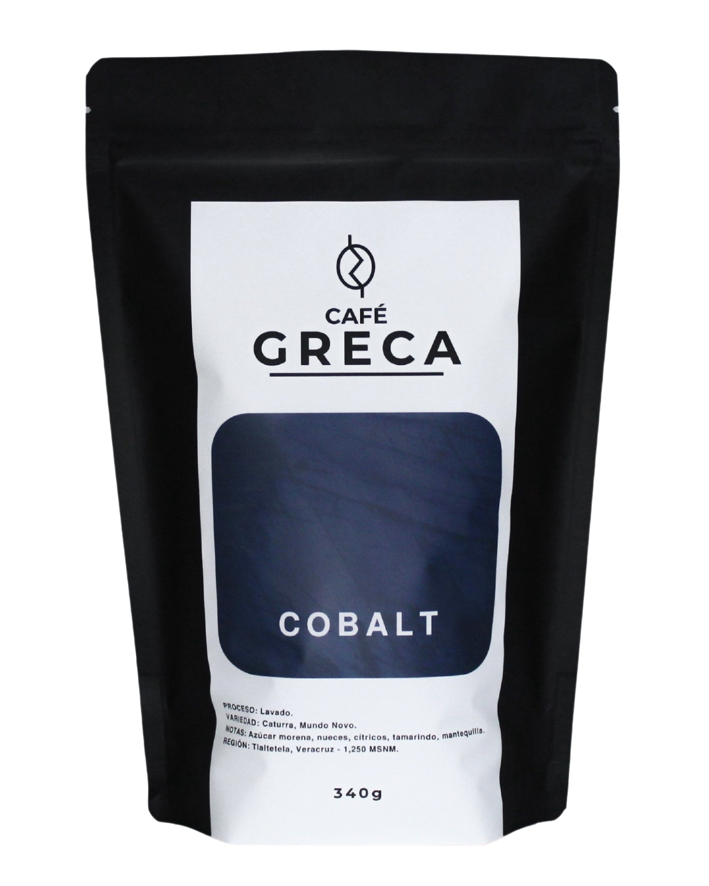 COBALT 340g